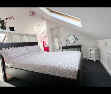 1 Bed Flat, Stafford Road, S2 - Photo 1