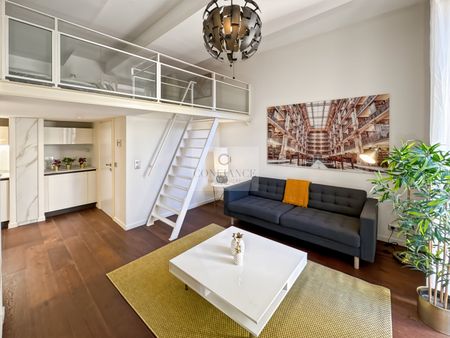 Location Appartement 3 pièces 47m² NICE 06000 - Photo 2