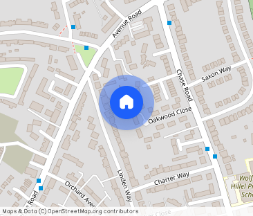 Highfield Court, Southgate, London - Photo 1