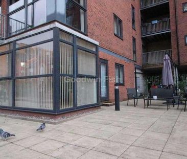 Chapletown Street, Manchester, M1 - Photo 3