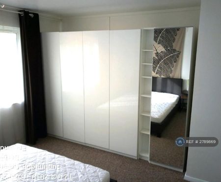 2 bedroom flat to rent - Photo 3