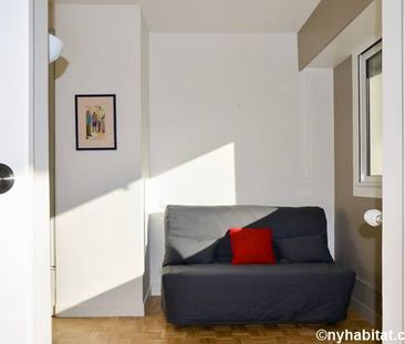 Logement à Paris, Location meublée - Photo 2