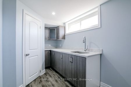 For Lease - 90 Mountland Drive Unit# Bsmt, Toronto, Ontario - Photo 3