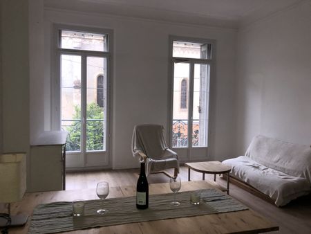 Appartement 2 pièce(s) 1 chambre(s) 54.75 m² - Photo 3