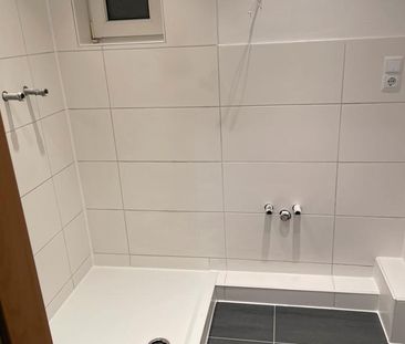 3-Zimmer-Wohnung in Bremen-Farge - Photo 1