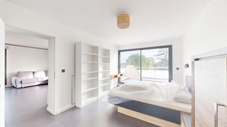 Location appartement 3 pièces, 65.23m², Montpellier - Photo 4