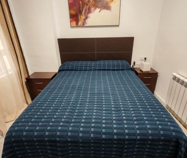 Apartamento de alquiler en Calle Monterería, Centro - Sagrario - Photo 6