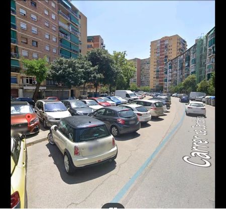 Carrer de Cantàbria, Barcelona, Catalonia 08020 - Photo 3