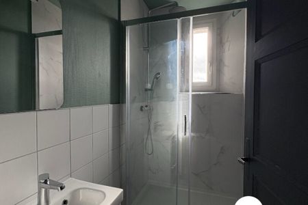 QUARTIER MAIRIE DE DOULON - T1 bis non meublé Nantes - Photo 4