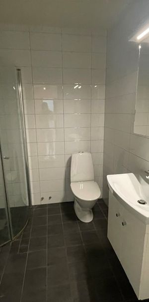 Hötorget 1 B - Foto 1