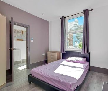 1 bedroom terraced house to rent - Photo 6