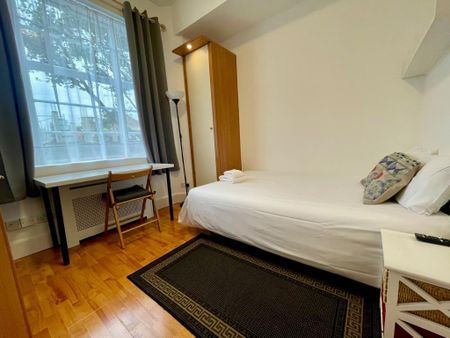 Studio to rent - Photo 2