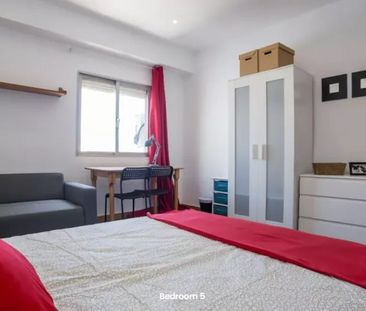 Calle Escultor José Capuz, Valencia, Valencian Community 46006 - Photo 1