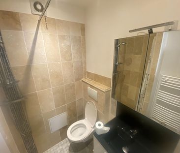 Location Appartement 1 pièce 16m² - Photo 4
