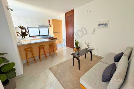 Departamento en renta - Foto 2
