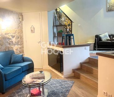2 pièces atypique de 60 m² au coeur du 5e arrondissement - Photo 4