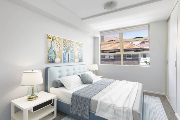 301/95 West Esplanade, Manly. - Photo 1