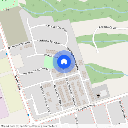 15 Douglas Kemp Crescent Unit# MAIN &amp…, Clarington