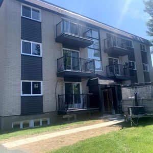 À Charny logement refait à neuf 3 1/2 4 1/2 1000$ et plus - Photo 2