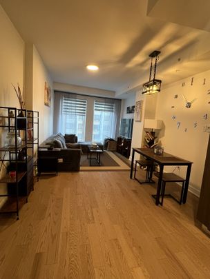 Rue Sherbrooke O., H3G 0S1, Montréal - Photo 1