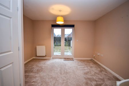 3 bed end of terrace house to rent in Garcia Drive, Ashington, NE63 - Photo 4