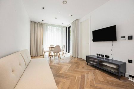 1 bedroom flat to rent - Photo 4