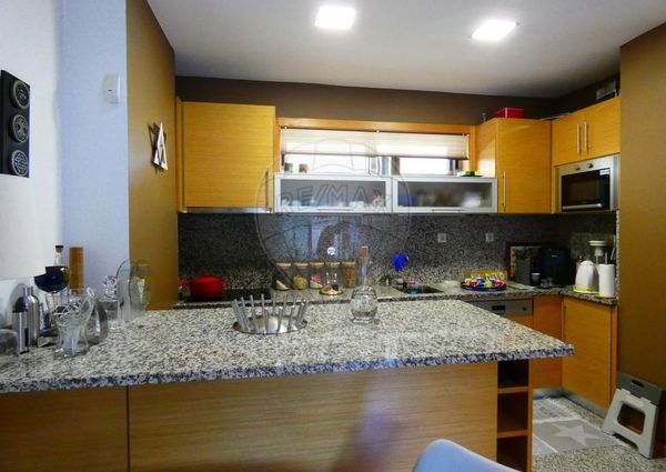 Apartamento T1 em Porto