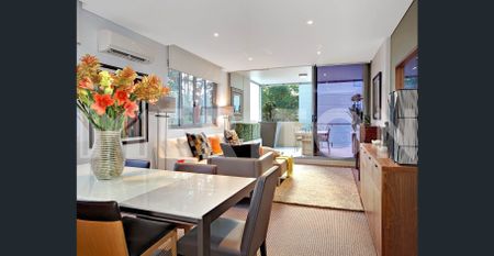 MODERN TWO BEDROOM APARTMENT IN VERDE! - Photo 3