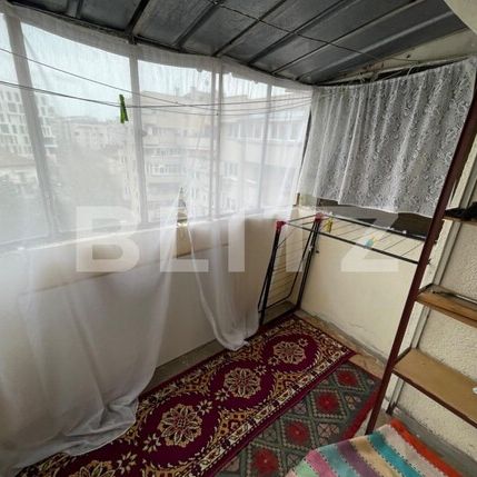 Apartament 2 camere 55mp, ultracentral zona Ramada - Fotografie 1