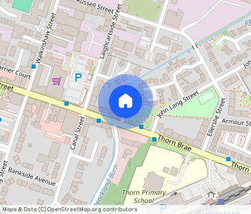 Peockland Place, Johnstone, PA5 - Photo 1