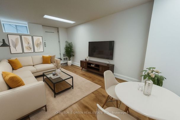 For Lease - 980 Coxwell Avenue, Toronto, Ontario - Photo 1