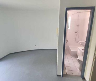 Studenten Apartment mit Singleküche & Balkon - Foto 4