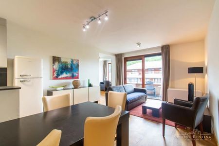 Appartement te huur - Photo 3