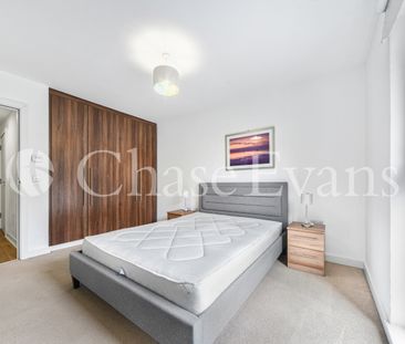 1 bedroom apartment to rent - Photo 6