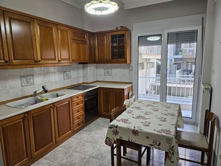 Διαμέρισμα για ενοικίαση Παπάφη - Άγιος Φανούριος (Τούμπα) - Φωτογραφία 2