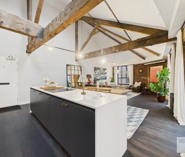 2 bedroom apartment to rent - Photo 1