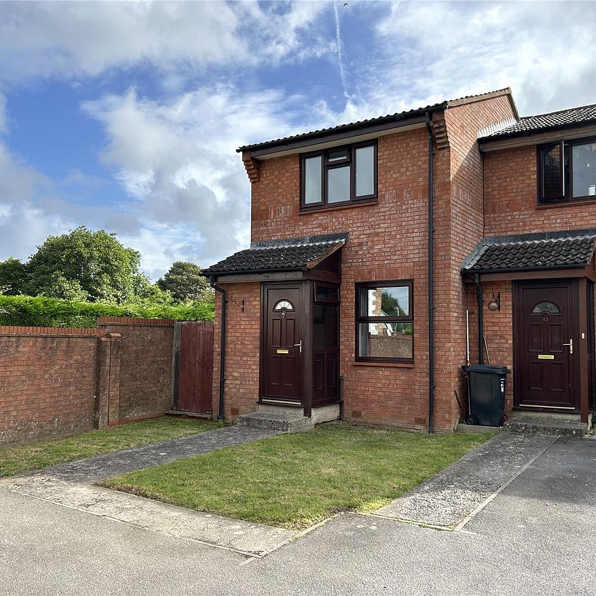 Ilex Close, West Huntspill, Highbridge, Somerset, TA9 - Photo 1