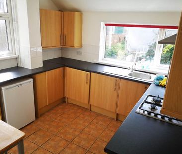 5 bedroom house to rent - Photo 4