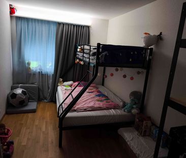 3.5 Zimmer, 90 m², EG - Photo 4