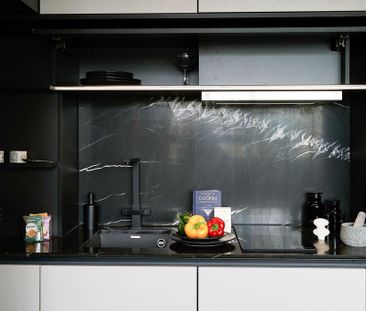 Studio to rent - Photo 3