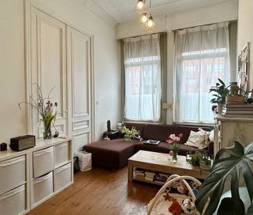 Appartement te huur in Deurne voor € 925 met 1 slaapkamer - Photo 2