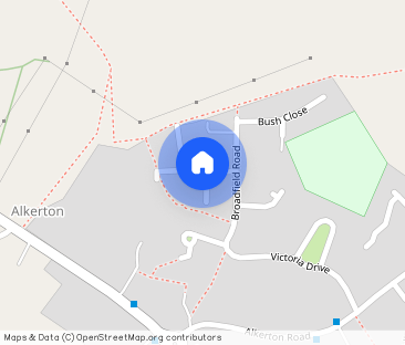 Budding Road, Eastington, Stonehouse, GL10 - Photo 1