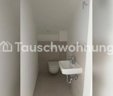TAUSCHWOHNUNG Moderne Wohnung mit Balkon & Top-Anbindung zwischen M... - Photo 2