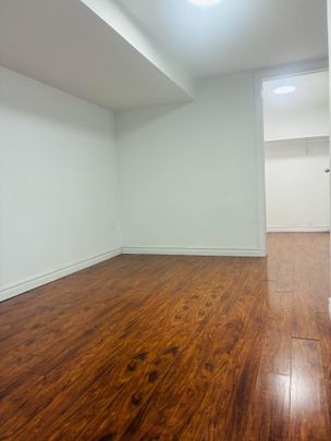 For Lease - 3 Tinder Crescent Unit# BSMT APT, Toronto, Ontario - Photo 1