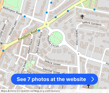 Pittville Circus, Cheltenham GL52 2PX - Photo 1