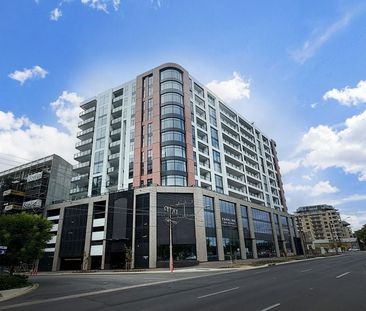 Luxury Living- 1 bedroom, 1 carpark apartment - Photo 4
