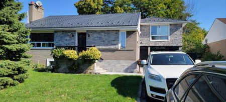 For Lease - 3417 Palgrave Road, Mississauga, Ontario - Photo 4