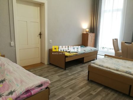 Mieszkanie pracownicze, dla 10-12 osób, centrum - Photo 3