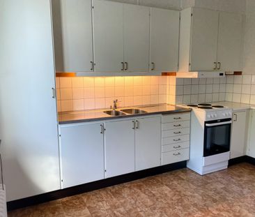 Liten 2:a på Överstan - Foto 1