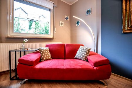 Klein aber Charmant - Wohnung im Herzen von Siegburg - Photo 2